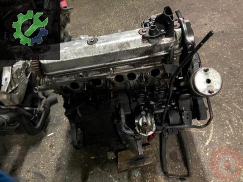 1998 Volkswagen Transporter Blok Çıkma Parça Ankara
