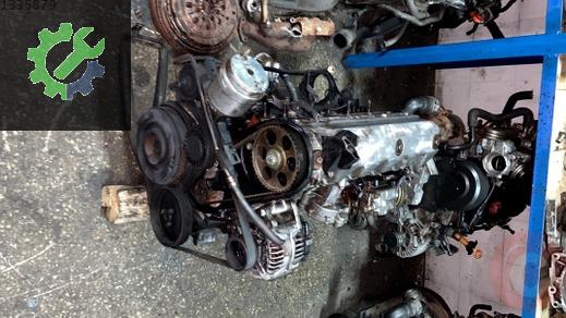 1998 Volkswagen Transporter Blok Çıkma Parça Ankara