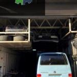 1998 Volkswagen Transporter Blok Çıkma Parça Ankara