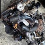 1997 Volkswagen Transporter Şanzıman Komple Çıkma Parça Ankara