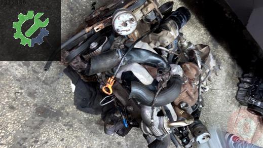 1997 Volkswagen Transporter Şanzıman Komple Çıkma Parça Ankara