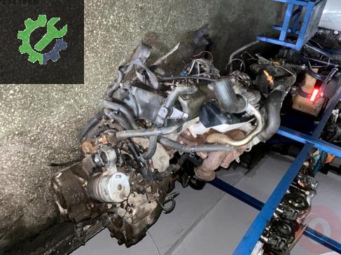 1997 Volkswagen Transporter Şanzıman Komple Çıkma Parça Ankara