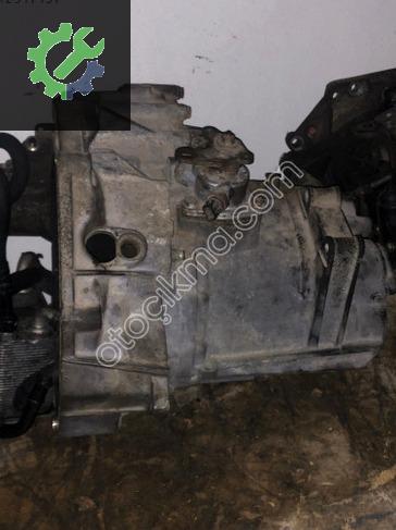 2024 Volkswagen Transporter Şanzıman Komple Çıkma Parça Kayseri