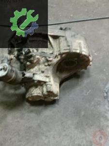 Transporter T4 2.5 tdi ACV duz şanzıman getriebe