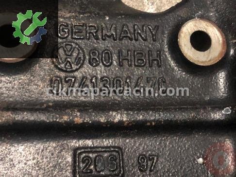 Volkswagen Transporter Yakıt Pompası 074130147C çıkma parça