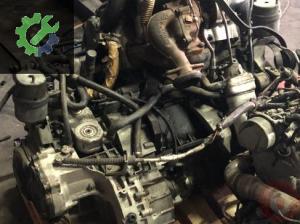 Transporter T4 2.5 tdi ACV otomatik şanzıman cikma orj