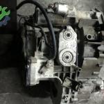 2022 Volkswagen Transporter Şanzıman Komple Çıkma Parça Kayseri