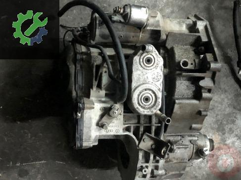 2022 Volkswagen Transporter Şanzıman Komple Çıkma Parça Kayseri