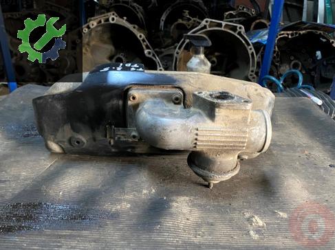 Volkswagen Transporter Emme Manifoldu çıkma parça