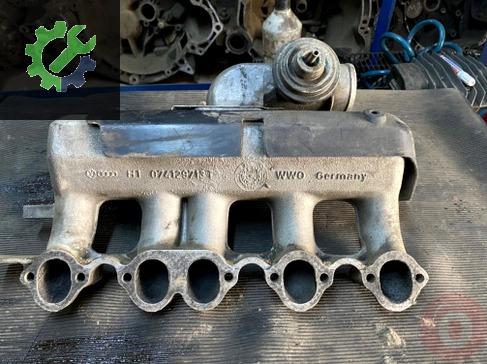 Volkswagen Transporter Emme Manifoldu çıkma parça