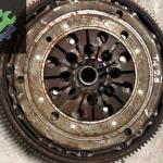2022 Volkswagen Transporter EGR Valfi Çıkma Parça Kayseri