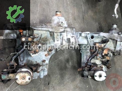 Volkswagen Transporter Şanzıman Komple çıkma parça