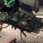 1997 Volkswagen Transporter Şanzıman Komple Çıkma Parça Kayseri