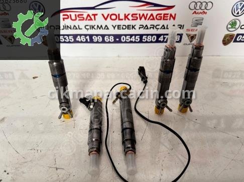 Volkswagen Transporter Enjektör çıkma parça