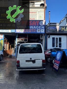 1997 Volkswagen Transporter Hava Filtresi Kutusu Çıkma Parça Ankara