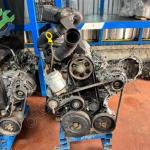1997 Volkswagen Transporter Motor Takozu Çıkma Parça Ankara