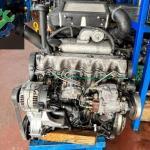 1997 Volkswagen Transporter Motor Takozu Çıkma Parça Ankara