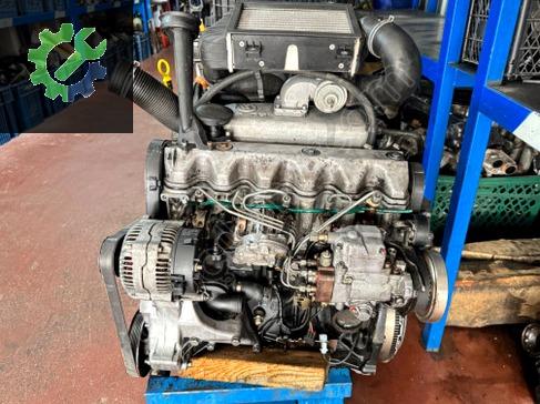 1997 Volkswagen Transporter Motor Takozu Çıkma Parça Ankara
