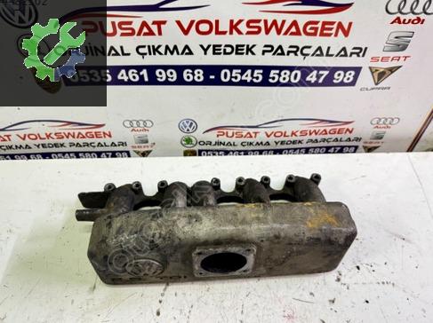 Volkswagen Transporter Emme Manifoldu çıkma parça