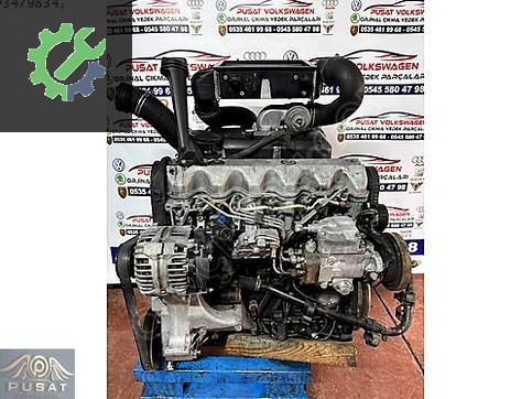 2013 Volkswagen Transporter Motor Takozu Çıkma Parça Ankara