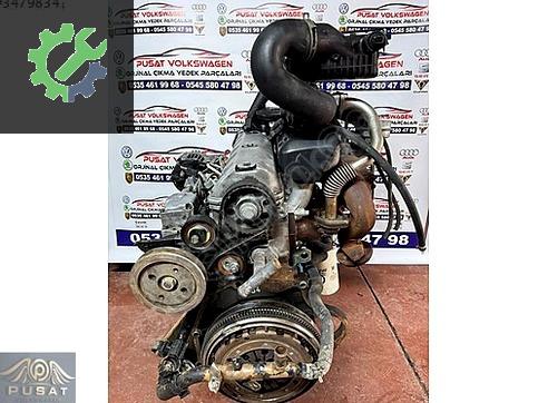2013 Volkswagen Transporter Motor Takozu Çıkma Parça Ankara