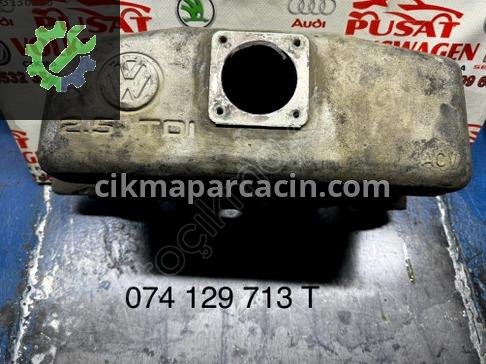 Volkswagen Transporter Emme Manifoldu çıkma parça