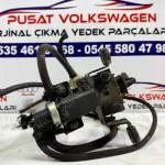 2023 Volkswagen Sharan Turbo Valfi Çıkma Parça İstanbul
