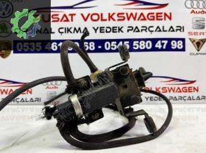 TRANSPORTER T4 2.5TDİ ÇIKMA TURBO VALFİ N75