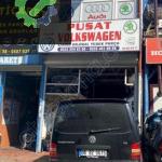 1997 Volkswagen Transporter Silindir Kapağı Çıkma Parça Ankara