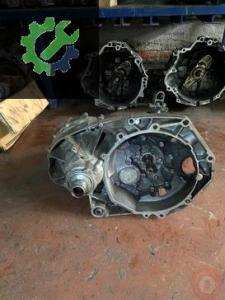 Transporter t4 2.5tdi çıkma şanzuman çıkma 2.5 şanzuman