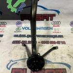 2013 Audi A6 Motor Takozu Çıkma Parça Ankara