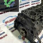 1997 Volkswagen Transporter Yarım Motor Çıkma Parça Ankara