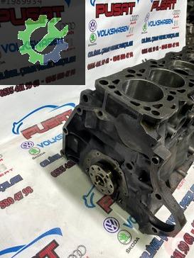1997 Volkswagen Transporter Yarım Motor Çıkma Parça Ankara