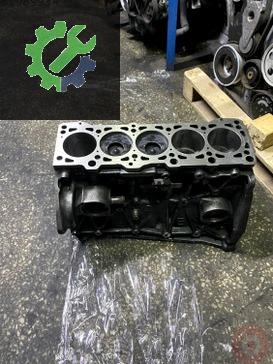 1997 Volkswagen Transporter Yarım Motor Çıkma Parça Ankara