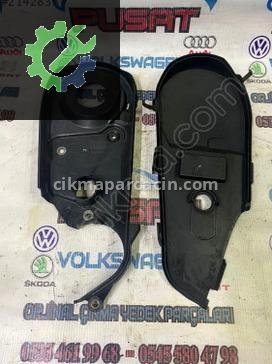 Volkswagen Transporter Triger Kapağı 074109157C çıkma parça