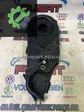 Volkswagen Transporter Triger Kapağı 074109157C çıkma parça