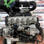 2014 Volkswagen Golf Silindir Kapağı Çıkma Parça Ankara