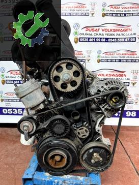 1998 Volkswagen Transporter Motor Takozu Çıkma Parça Ankara
