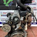 1998 Volkswagen Transporter Motor Takozu Çıkma Parça Ankara