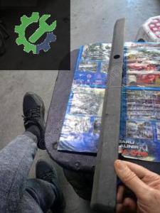 Transporter T4 arka bagaj çıtası