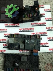Transporter t4 caddy Polo sigorta taplasi cikma 357937039