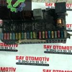 Transporter t4 caddy Polo sigorta taplasi cikma 357937039