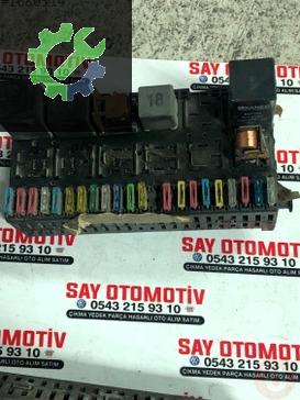 Transporter t4 caddy Polo sigorta taplasi cikma 357937039