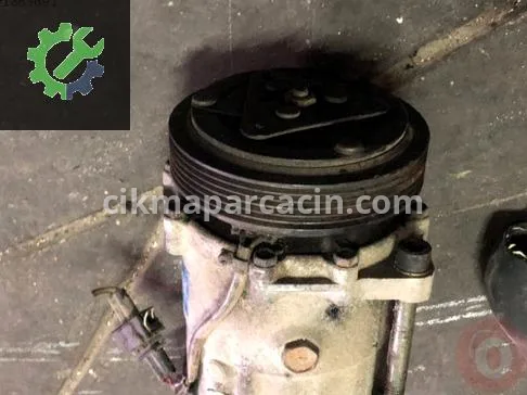 Volkswagen Transporter Klima Kompresörü 1J0820803K çıkma parça