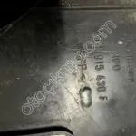 Transporter T4 Caravella akü üst koruma plastiği