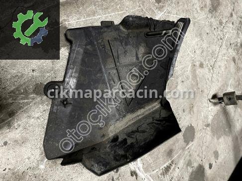 Volkswagen Transporter Akü çıkma parça