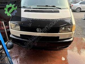 TRANSPORTER T4 ÇIKMA KAPUT SAG SOL ÇAMURLUK SAG SOL FAR PANEL