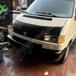 TRANSPORTER T4 ÇIKMA KAPUT SAG SOL ÇAMURLUK SAG SOL FAR PANEL
