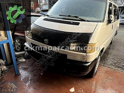Volkswagen Transporter Sol Ön Far çıkma parça