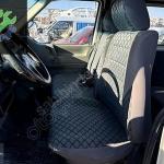 TRANSPORTER T4 ÇIKMA ÖN ARKA KOLTUK TAKIMI